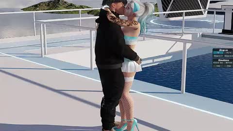 Baird Connor online show from 18, 10, 2025