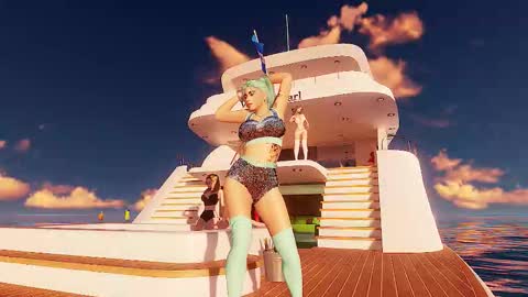 Baird Connor online show from 19, 11, 2025