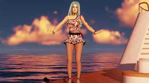 Baird Connor online show from 14, 12, 2025