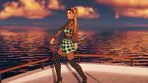 Baird Connor online show from 6, 1, 2026