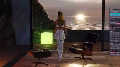 Baird Connor online show from 8, 2, 2026