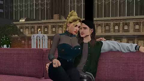 Baird Connor online show from 19, 2, 2026