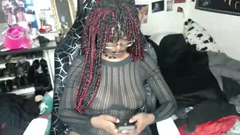 Aki Kim online show from 8, 1, 2026