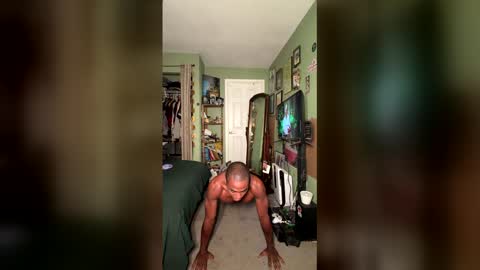 k1ng47 online show from 10, 4, 2026