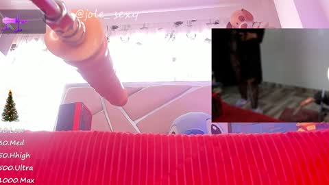 Snapshot of k4rolin chatting on 25, 12, 2024 Karolin online show from 25, 12, 2024