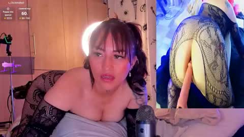  Karolin  online show from 16, 2, 2026