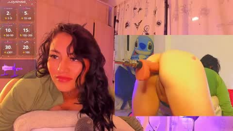  Karolin  online show from 2, 4, 2026