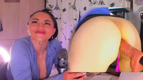 Snapshot of k4rolin chatting on 28, 5, 2026 Karolin online show from 28, 5, 2026
