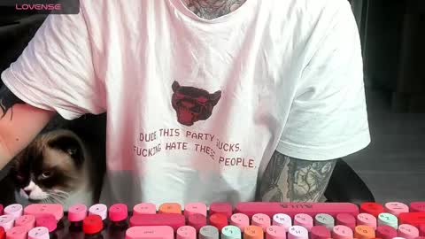 Alice online show from 6, 4, 2026