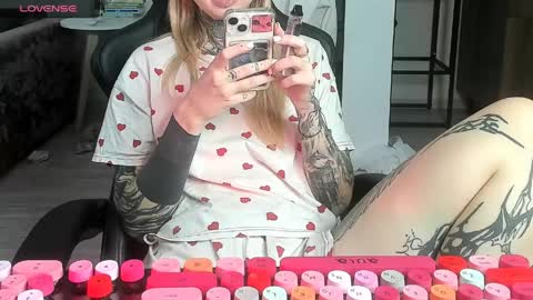 Alice online show from 7, 4, 2026