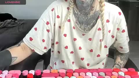 Alice online show from 21, 5, 2026
