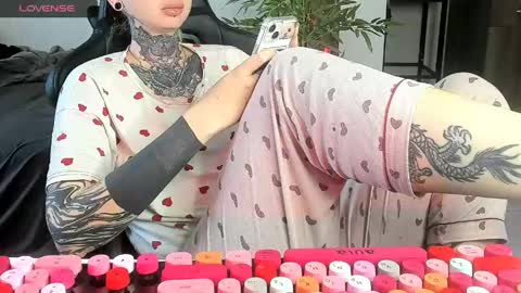 Alice online show from 22, 5, 2026