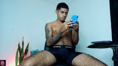 Snapshot of k_florez chatting on 10, 2, 2026 k_florez online show from 10, 2, 2026