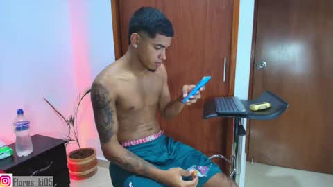 Snapshot of k_florez chatting on 15, 2, 2026 k_florez online show from 15, 2, 2026