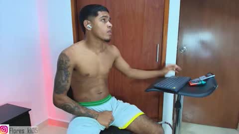 Snapshot of k_florez chatting on 21, 2, 2026 k_florez online show from 21, 2, 2026