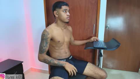 Snapshot of k_florez chatting on 23, 2, 2026 k_florez online show from 23, 2, 2026