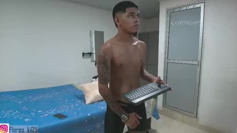 Snapshot of k_florez chatting on 17, 3, 2026 k_florez online show from 17, 3, 2026