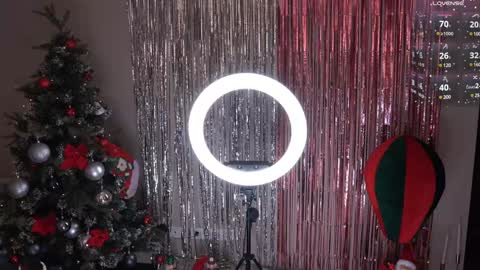 Amely online show from 1, 1, 2025