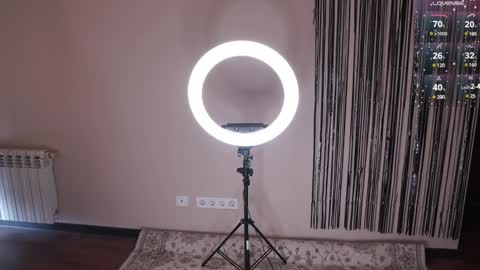 Amely online show from 13, 1, 2025