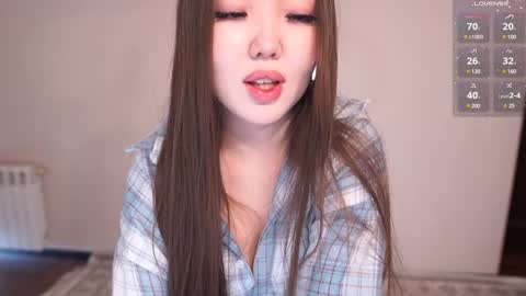 Amely online show from 25, 1, 2025