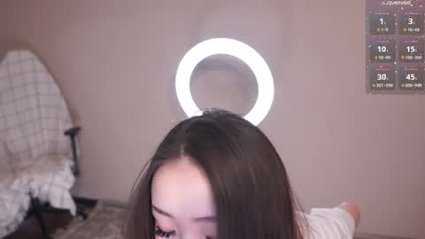 Amely online show from 29, 1, 2025