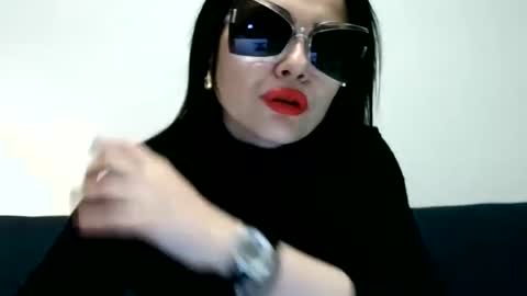 k_queen36 online show from 5, 1, 2025