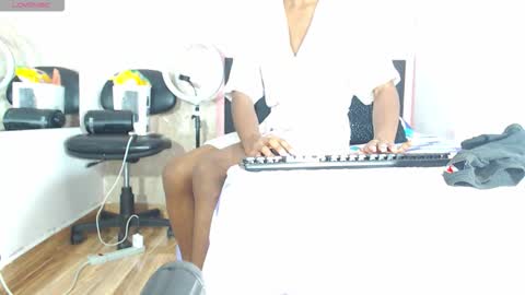 STORMI online show from 20, 12, 2025