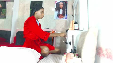 STORMI online show from 9, 4, 2026