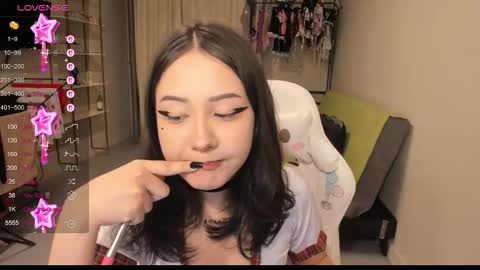 Kaoru online show from 30, 10, 2025