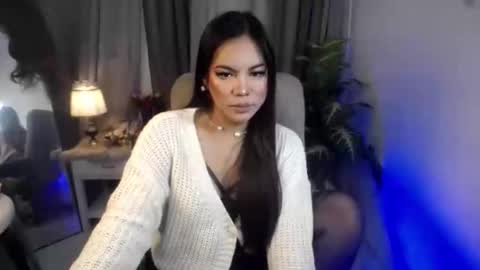 ANGELINA CHULI online show from 9, 9, 2025