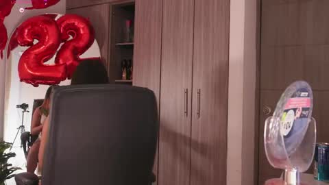 Kaaren17 online show from 12, 4, 2026