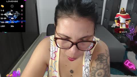 Snapshot of kaarlaa_ chatting on 31, 1, 2025 Karla online show from 31, 1, 2025