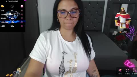 Snapshot of kaarlaa_ chatting on 4, 2, 2025 Karla online show from 4, 2, 2025