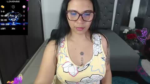 Snapshot of kaarlaa_ chatting on 10, 2, 2025 Karla online show from 10, 2, 2025