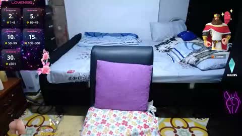 Snapshot of kaarlaa_ chatting on 26, 9, 2025 Karla online show from 26, 9, 2025