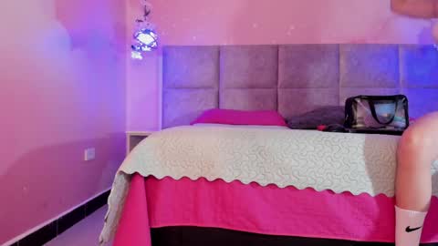 Snapshot of kaate_sweett chatting on 9, 4, 2026 kaate_sweett online show from 9, 4, 2026