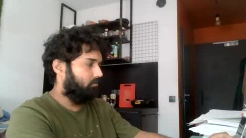 Snapshot of kabir3799 chatting on 30, 7, 2026 kabir3799 online show from 30, 7, 2026