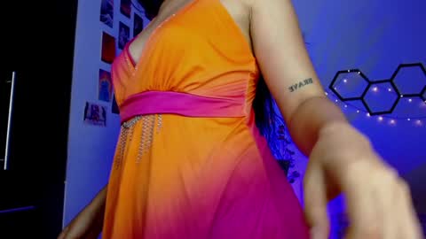  IG kablue 1  online show from 29, 12, 2024