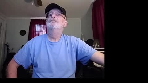 kabriggs136 online show from 8, 2, 2026