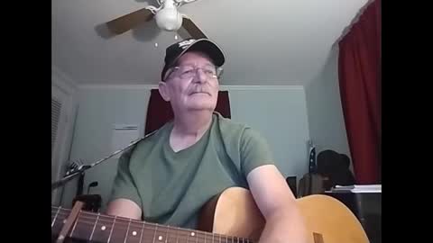 kabriggs137 online show from 20, 12, 2024