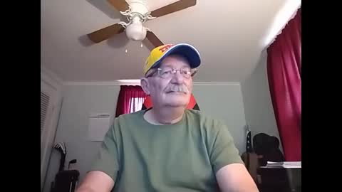 kabriggs137 online show from 27, 12, 2024