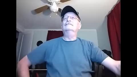 kabriggs137 online show from 3, 1, 2025