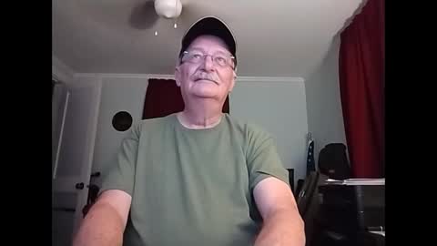 kabriggs137 online show from 27, 2, 2025