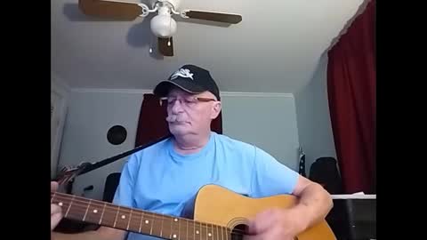 kabriggs137 online show from 12, 3, 2025