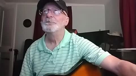 kabriggs137 online show from 11, 6, 2026