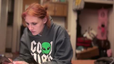 Kac online show from 12, 11, 2025