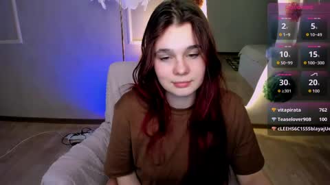 Kacey online show from 30, 4, 2026