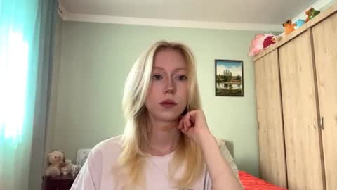 Mia 1st day here online show from 13, 6, 2026