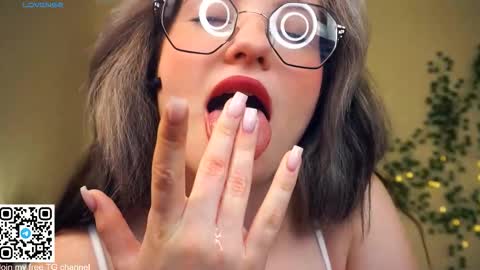 Tate online show from 25, 9, 2025