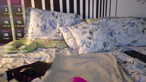 Kanela online show from 8, 1, 2025